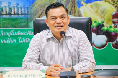 การประชุมคณะอนุกรรมการพิจารณาเงินกู้กองทุนพัฒนาสหกรณ์จังหวัดนครศรีธรรมราช ครั้งที่ 5/2569 ณ ห้องประชุมสำนักงานสหกรณ์จังหวัดนครศรีธรรมราช พร้อมด้วยอนุกรรมการประกอบด้วย สหกรณ์จังหวัดนครศรีธรรมราช ผู้แทนสภาเกษตรกร จังหวัดนครศรีธรรมราช ผู้อำนวยการสำนักงานตรว ... พารามิเตอร์รูปภาพ 1